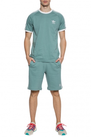 Branded t-shirt, zdjęcie 2 Branded t-shirt od ADIDAS Originals